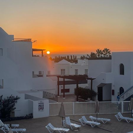 Pistachio Apartment 323 - Lanzarote Apartment Costa Teguise Exterior photo