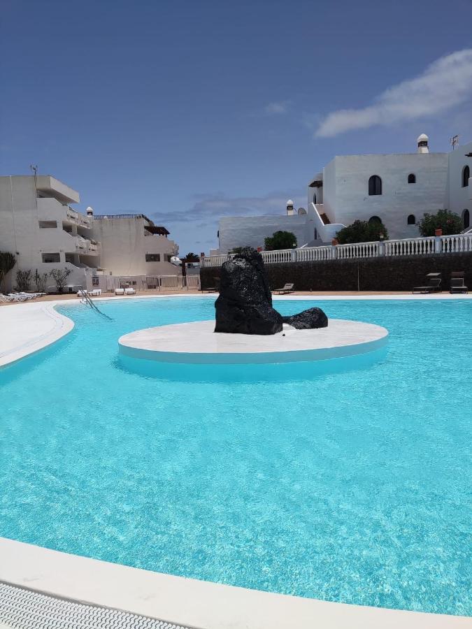 Pistachio Apartment 323 - Lanzarote Apartment Costa Teguise Exterior photo