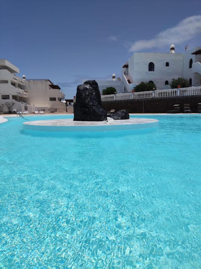 Pistachio Apartment 323 - Lanzarote Apartment Costa Teguise Exterior photo