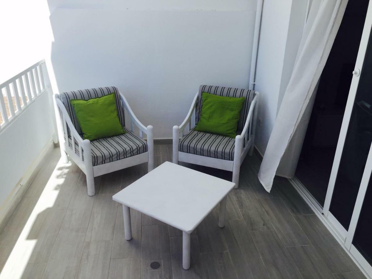 Pistachio Apartment 323 - Lanzarote Apartment Costa Teguise Exterior photo